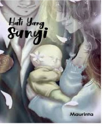 Image of Hati Yang sunyi