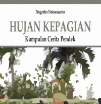 Image of Hujan Kepagian