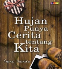 Image of Hujan Punya Cerita Tentang Kita