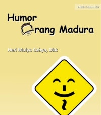 Image of Humor Orang Madura