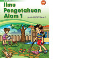 Image of Ilmu Pengetahuan Alam 1