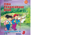 Image of Ilmu Pengetahuan Alam