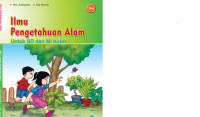 Image of Ilmu Pengetahuan Alam Untuk SD dan MI Kelas I