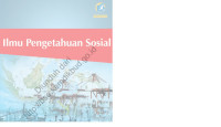 Image of Ilmu Pengetahuan Sosial