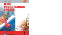 Image of Ilmu Pengetahuan Sosial 3