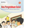 Image of Ilmu Pengetahuan Sosial Untuk Sd dan MI Kelas II