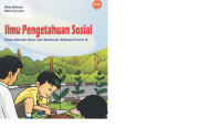 Image of Ilmu Pengetahuan Sosial Untuk SD dan MI Kelas III
