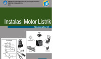 Image of Instalasi Motor Listrik Semester 6