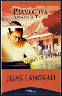 Image of Jejak Langkah