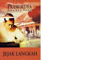 Image of Jejak Langkah