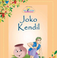 Image of Joko Kendil