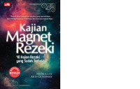 Image of Kajian Magnet Rezeki