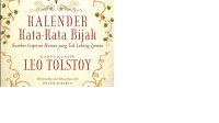 Image of Kalender Kata-Kata Bijak