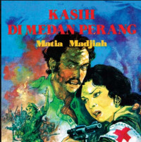Image of Kasih Di Medan Perang