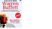 Image of Kata-kata Bijak Warren Buffett