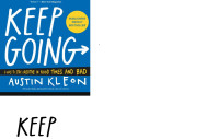 Image of Keep Going
