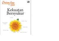 Image of Kekuatan bersyukur