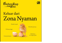 Image of Keluar dari zaman nyaman