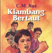 Image of Kiambang Bertaut