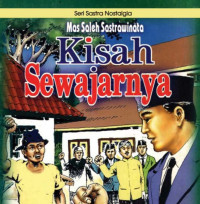 Image of KIsah sewajarnya