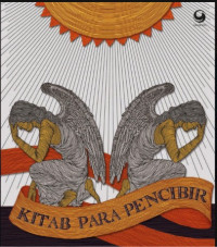 Image of Kitab Para Pencibir