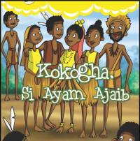 Image of Kokogha Si Ayam Ajaib