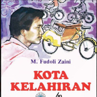 Image of Kota kelahiran