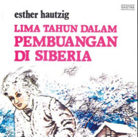 Image of Lima Tahun Dalam Pembuangan Di siberia