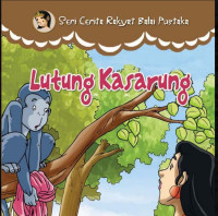 Image of Lutung kasarung