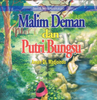 Image of Malim Deman Dan Putri Bungsu
