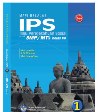 Image of Mari Belajar IPS