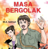 Image of Masa Bergejolak
