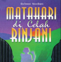 Image of Matahari Di Celah Rinani