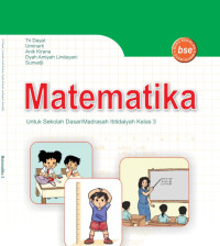 Image of Matematika