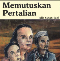 Image of Memutus Pertalian