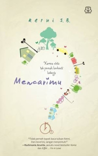 Image of Mencarimu