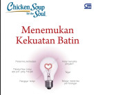 Image of Menemukan kekuatan batin