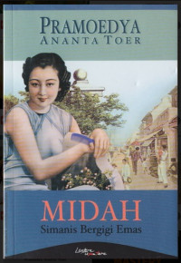 Image of Midah Simanis Bergigi Emas