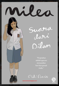 Image of Milea (Suara dari Dilan)