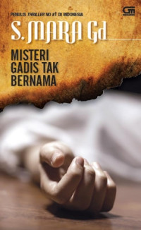 Image of Misteri Gadis Tak Bernama