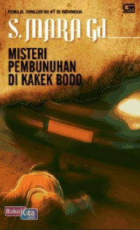 Image of Misteri Pembunuhan di Kakek Bodo