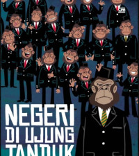 Image of Negeri di Ujung Tanduk