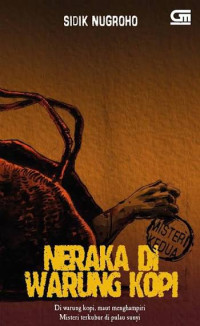 Image of Neraka di Warung Kopi