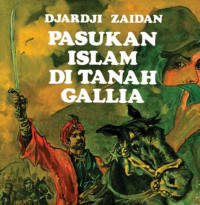 Image of Pasukan Islam Ditanah Gallia