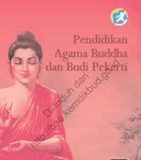 Image of Pendidikan Agama Buddha dan Budi Pekerti