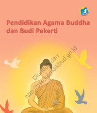 Image of Pendidikan Agama Buddha dan Budi Pekerti