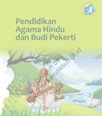 Image of Pendidikan Agama Hindu dan Budi Pekerti