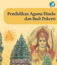 Image of Pendidikan Agama Hindu dan Budi Pekerti