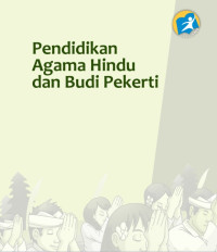 Image of Pendidikan Agama Hindu dan Budi Pekerti