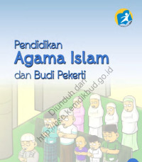 Image of Pendidikan Agama Islam dan Budi Pekerti